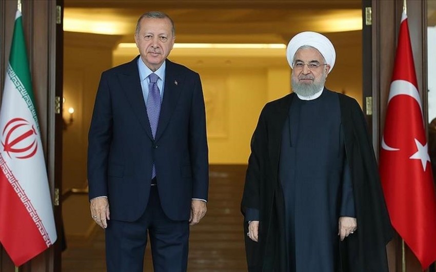 Ərdoğan: Dağlıq Qarabağ münaqişəsində yeni era başladı