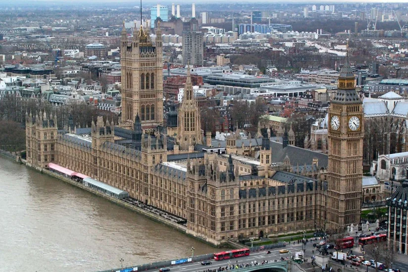 Britaniya son 12 ildə 8 mindən artıq Azərbaycan vətəndaşına viza verməkdən imtina edib