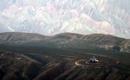 Azərbaycan Silahlı Qüvvələrinin döyüş helikopterlərinin uçuş-taktiki təlimləri keçirilib