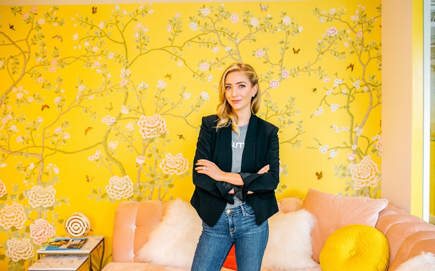 “Bumble”nin qurucusu dünyanın ən gənc milyarder qadını oldu