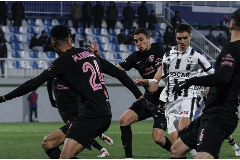 “Neftçi” Azərbaycan çempionatları tarixində 200-cü heç-heçəyə imza atıb
