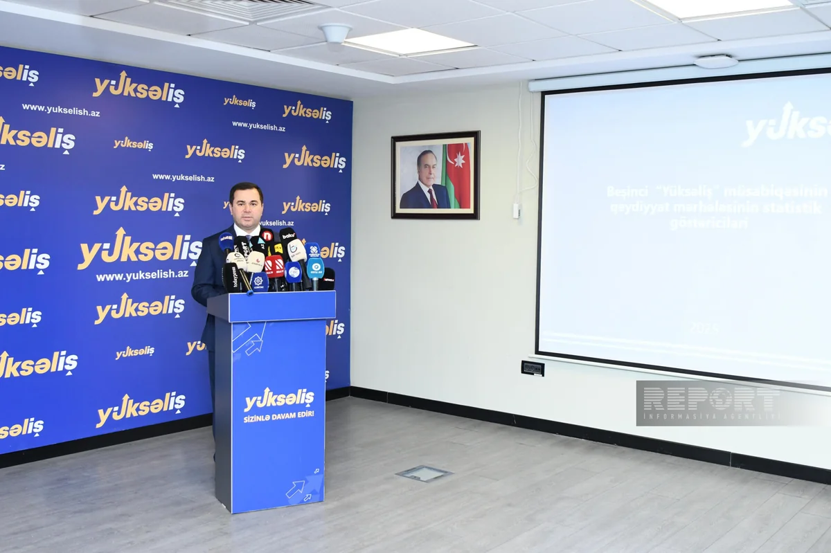 Bu il Yüksəlişdə qeydiyyatdan keçən 78 nəfərin müraciəti ləğv olunub
