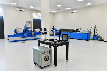 Bərdədə Qarabağ Regional DOST Mərkəzinin və Qarabağ Regional Peşə Hazırlığı Mərkəzinin açılışı olub - YENİLƏNİB