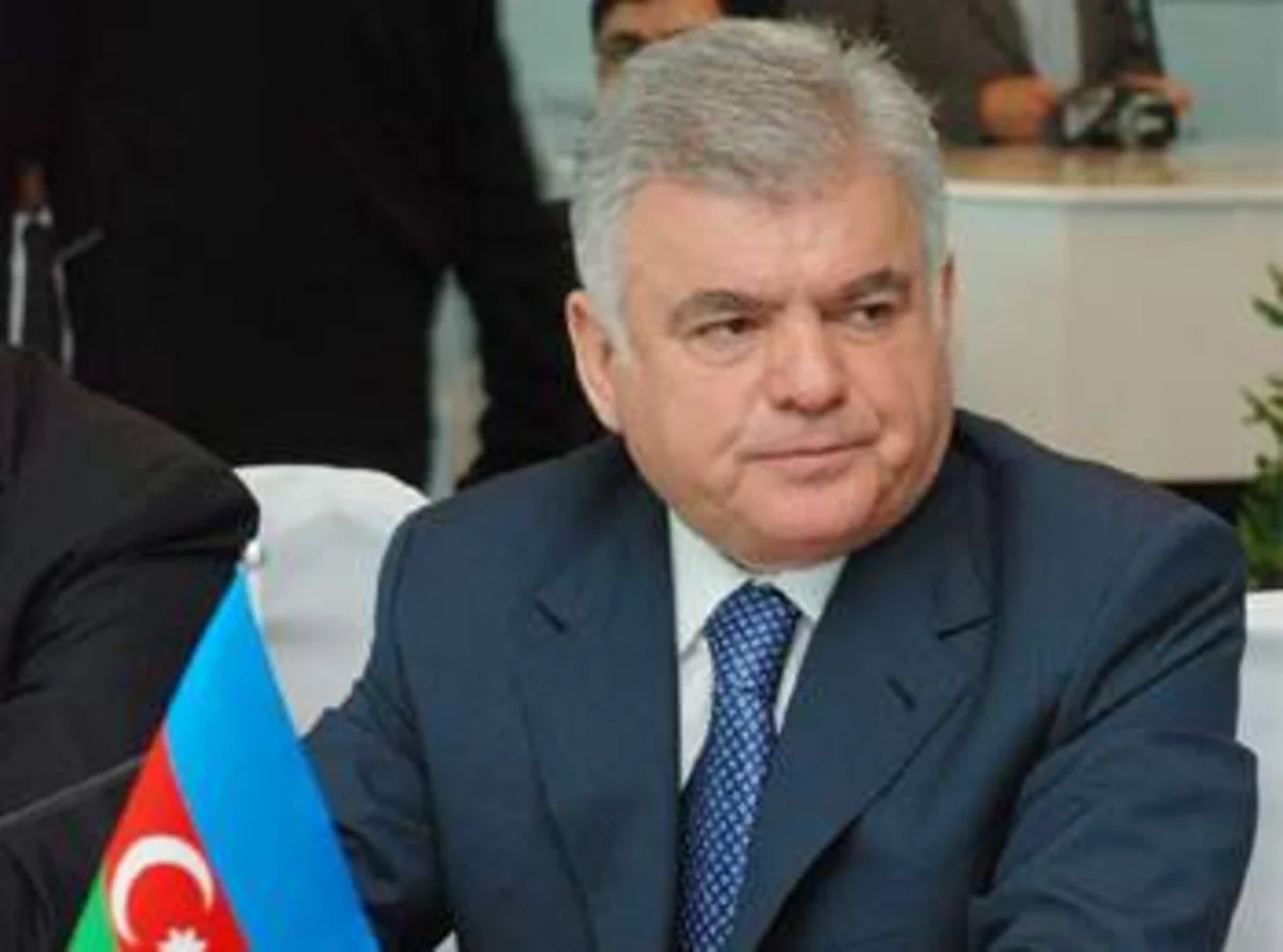 ​Bu il nəqliyyat-yol kompleksi üzrə 34 mln. ton yük, 372 mln. nəfər sərnişin daşınıb