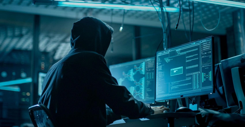 “Trend Micro”: Kiber cinayətkarlar öz qurbanlarından gündəlik 1500-8000 dollar arası vəsait oğurlayıblar