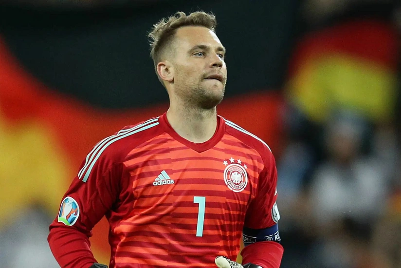 Manuel Neuer eyes participating in 2026 World Cup