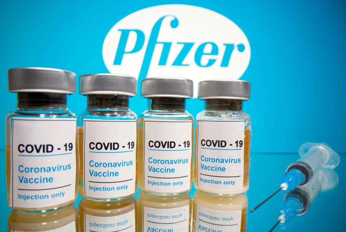 Вакцины Pfizer и Moderna могут защищать от коронавируса несколько лет