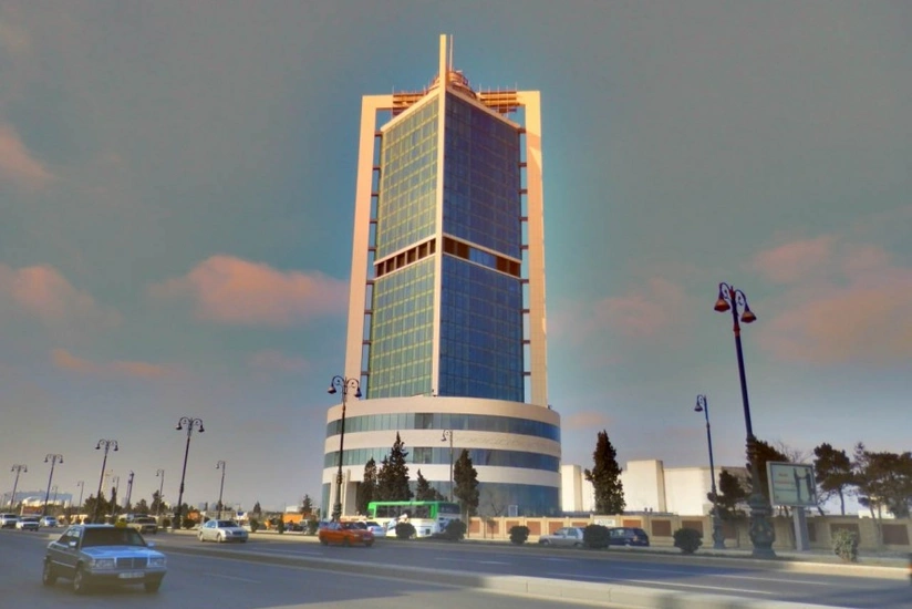 SOFAZ expected to receive $11.2M from oil and gas transit