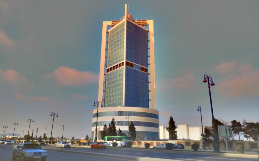 SOFAZ expected to receive $11.2M from oil and gas transit