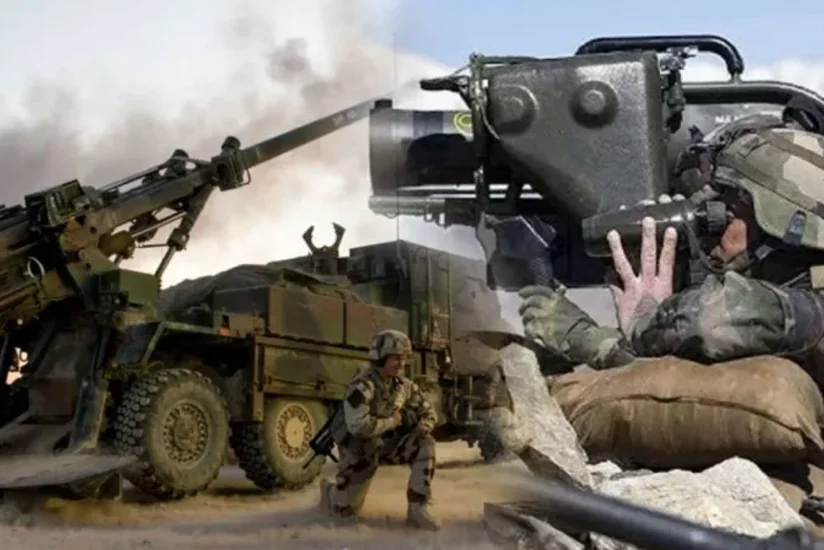 Qərbin İrəvana çatdırdığı silahlar - regionu qanlı poliqona çevirmək planı işə salınıb - ŞƏRH