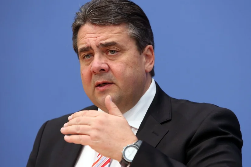 Almaniyanın XİN başçısı: “Türkiyə ilə münasibətlərimiz çox gərgindir”