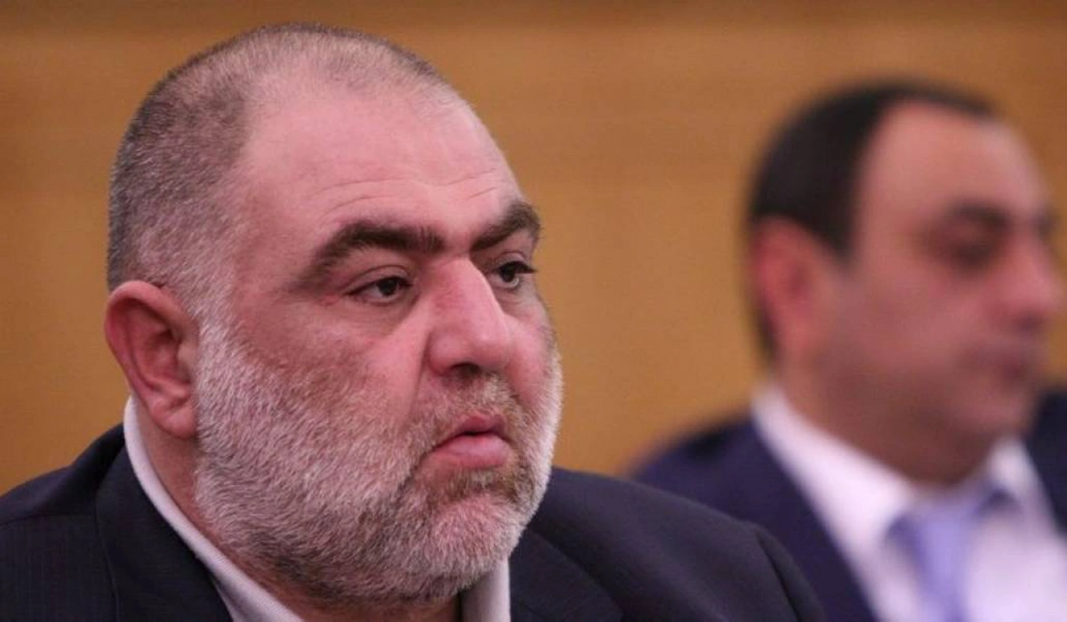 “Xocalı cəlladı” kimi tanınan erməni general öldü