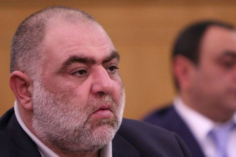 “Xocalı cəlladı” kimi tanınan erməni general öldü