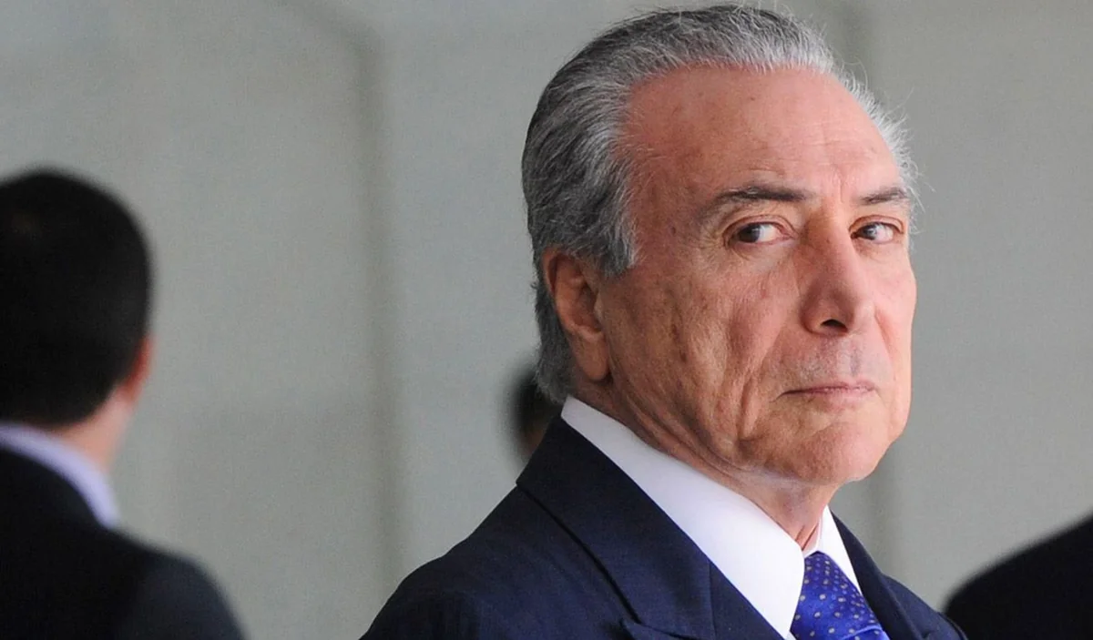 Braziliya prezidenti orduya ölkədə asayişi bərpa etmək əmri verib