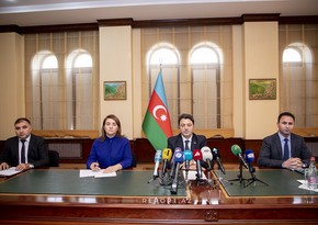 Tural Gəncəliyev: Torpaqlar alınan kimi hamımız geri dönəcəyik