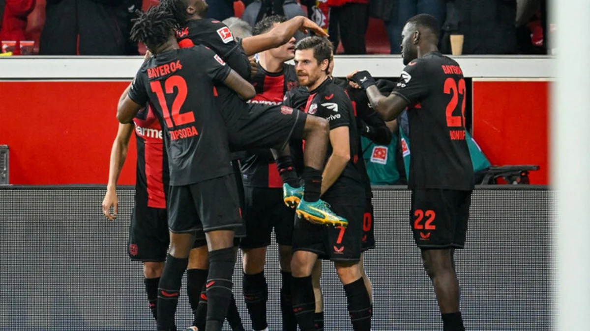 Bayer 04 klubu Qarabağla matç üçün iştirak ərizəsini UEFA-ya təqdim edib
