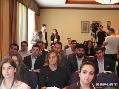 ​Gürcüstandakı milli azlıqlar siyasi partiyaların seçkiqabağı fəallığından narazıdırlar