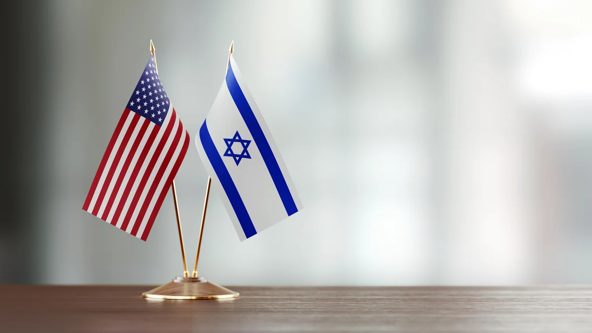 US, Israel set to hold a virtual meeting on Rafah Monday