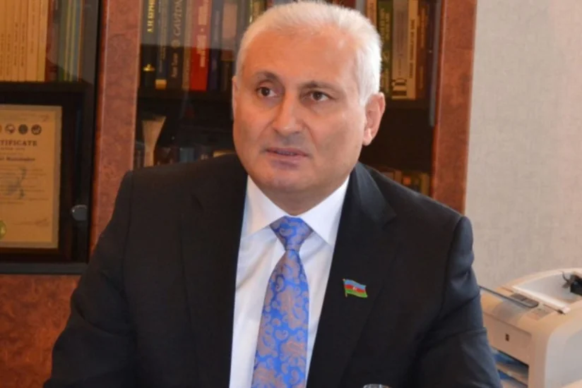 Deputat:  “Azərbaycan Ordusu işğalçı Ermənistana öz gücünü göstərib”