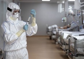 Armenia records 20 new COVID-19 deaths