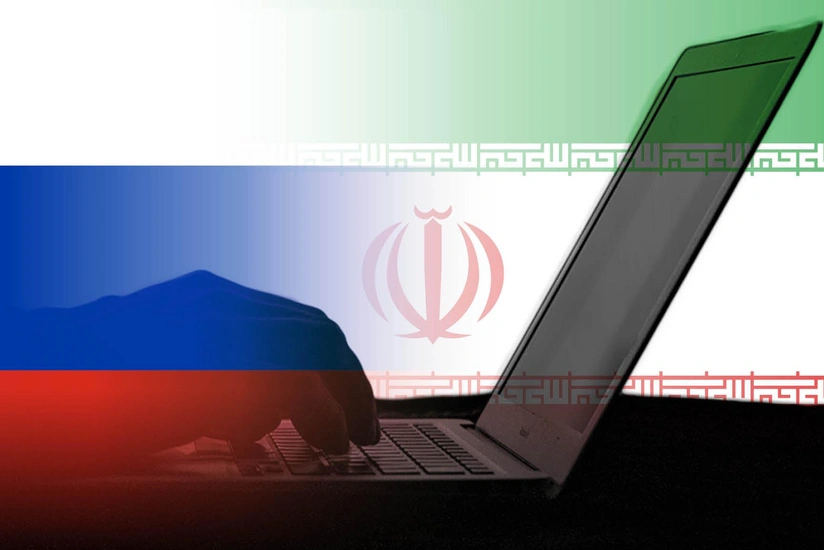 Britaniya, dövlət strukturlarının İran və Rusiya hakerlərinin hücumlarına uğradığını açıqlayıb