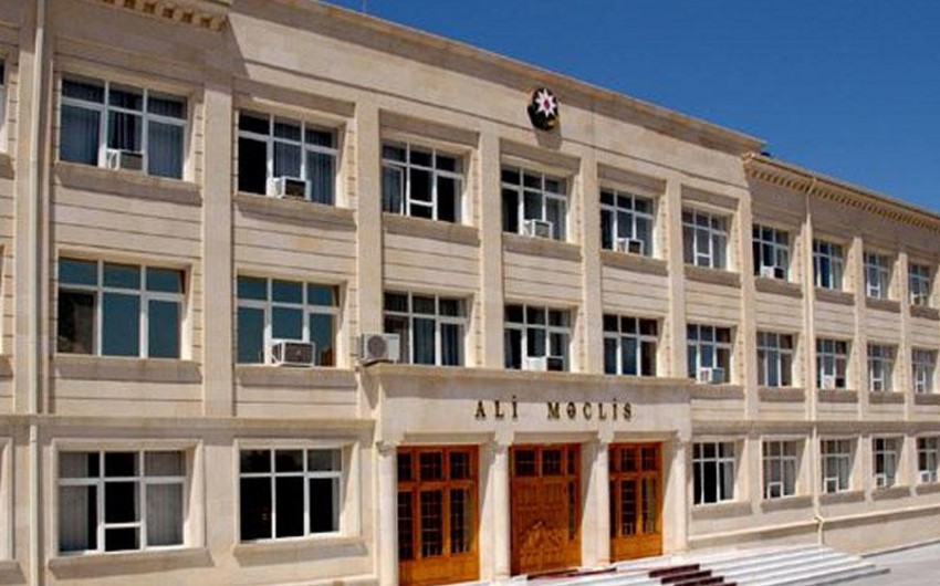 Naxçıvanın adları Qızıl kitaba yazılmış gənc istedadlarının aylıq təqaüdünün məbləği artırılıb