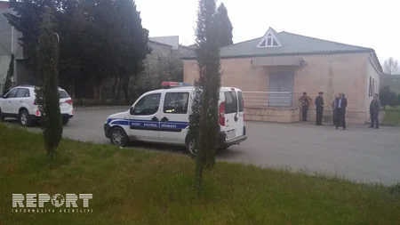 Задержано лицо, подозреваемое в убийстве 42-летней женщины в Лянкяране - ОБНОВЛЕНО