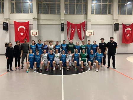 Azərbaycan millisi yoxlama oyununda Qalatasaraya qalib gəlib