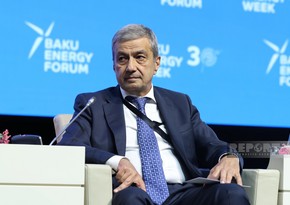 Кямал Аббасов: Азербайджан может поставлять дополнительные объемы газа в Европу 