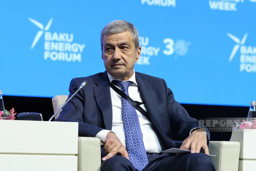Кямал Аббасов: Азербайджан может поставлять дополнительные объемы газа в Европу
