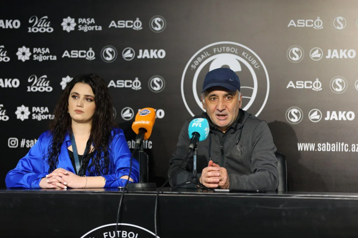 Şahin Diniyev: Asan qollar buraxmağımız məni narahat edir