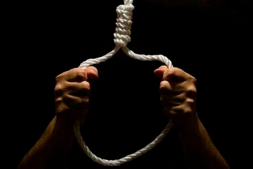 Şamaxı sakini intihar edib