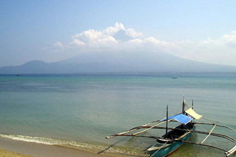 Filippində iki qayıq çevrilib, 7 nəfər ölüb, 44 nəfər itkin düşüb