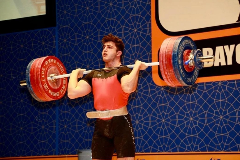Azərbaycan Tokio olimpiadasına daha bir lisenziya qazandı