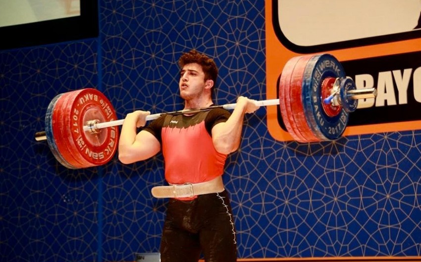 Azərbaycan Tokio olimpiadasına daha bir lisenziya qazandı