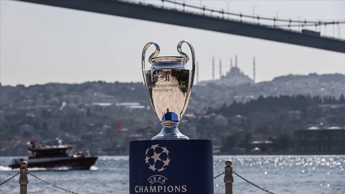 Çempionlar Liqası: İstanbulda keçiriləcək final matçının biletləri satışa çıxarılıb