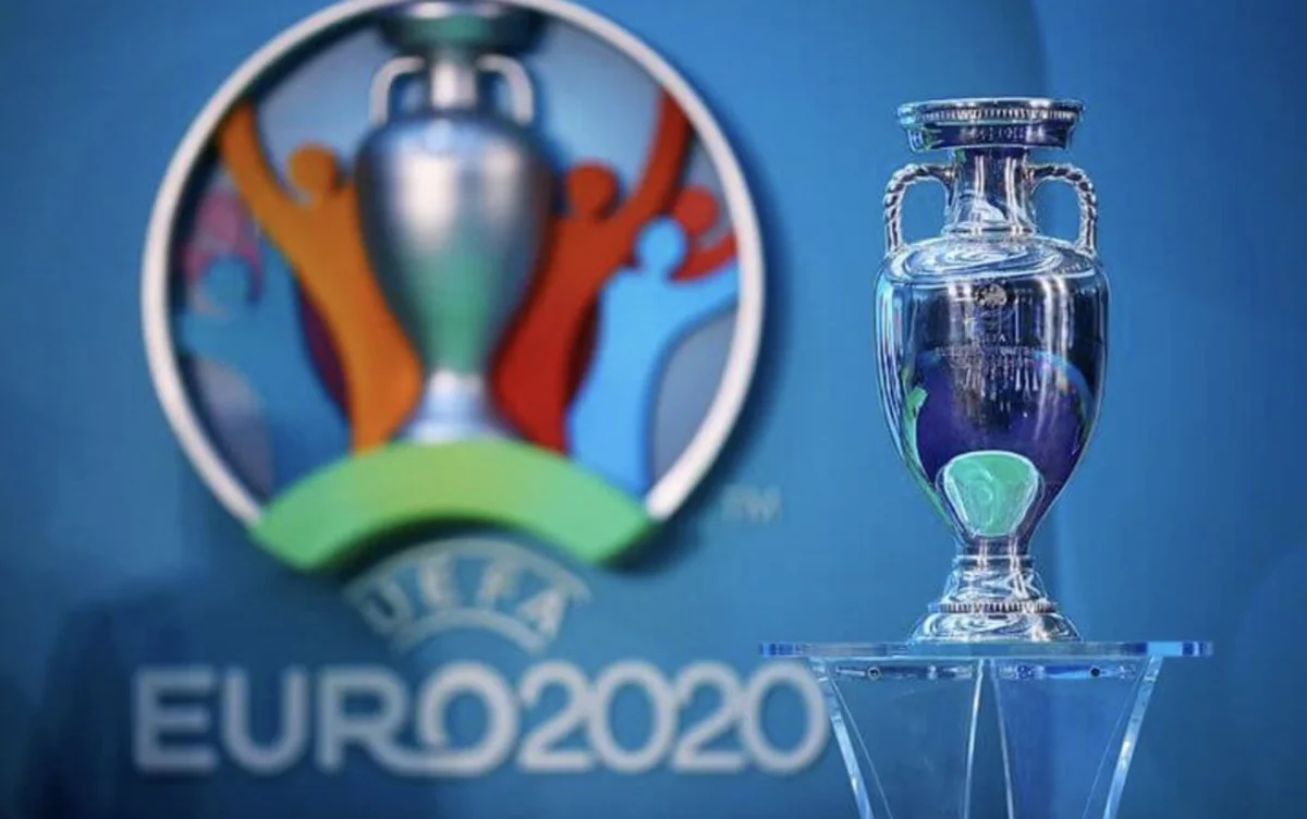 UEFA EURO 2020: Squad lists increased to 26 players