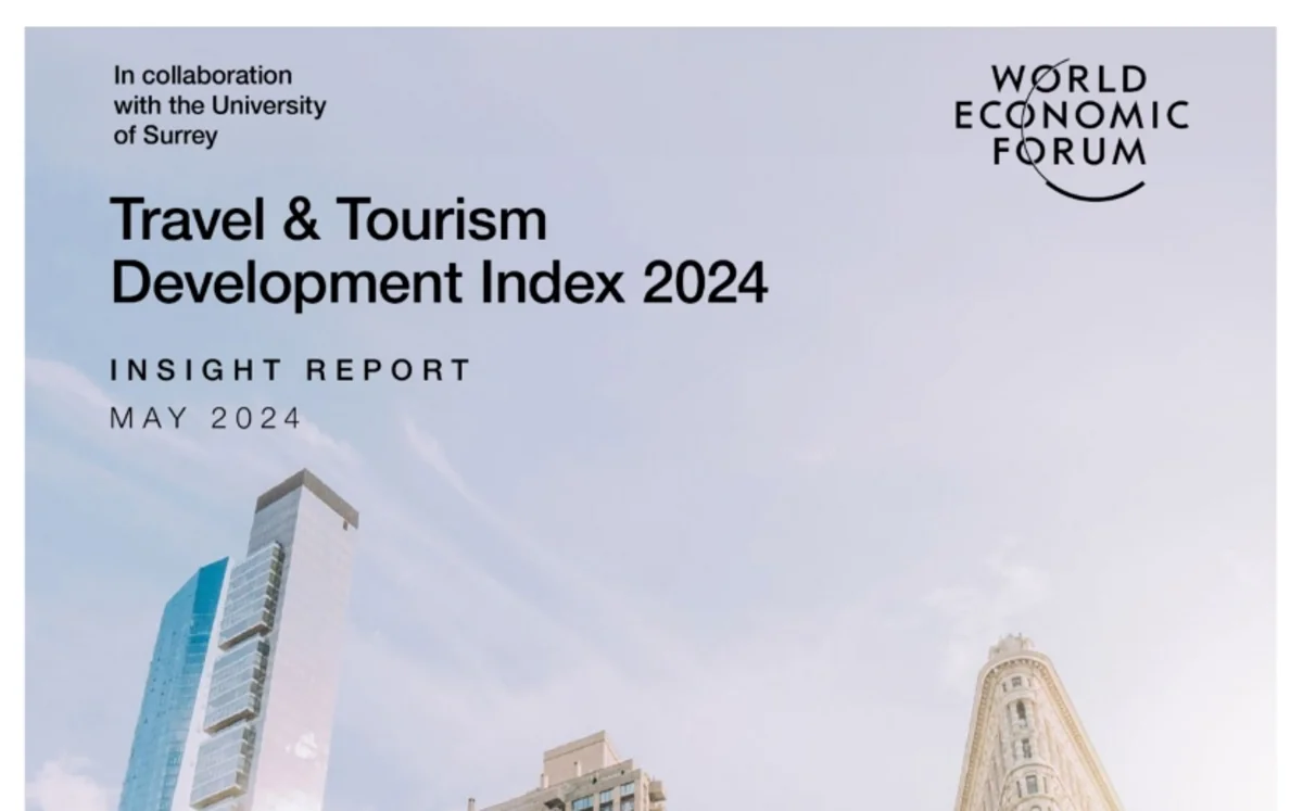 Azərbaycan Dünya İqtisadi Forumunun Səyahət və Turizmin İnkişafı İndeksi üzrə göstəricilərində irəliləyib