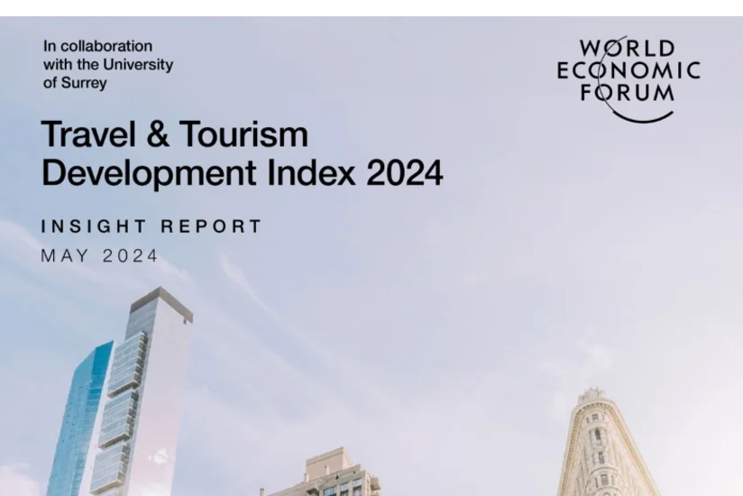 Azərbaycan Dünya İqtisadi Forumunun Səyahət və Turizmin İnkişafı İndeksi üzrə göstəricilərində irəliləyib