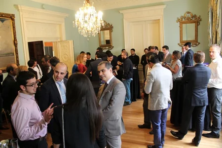 Akademik Ramiz Mehdiyevin “Dağlıq Qarabağ: məxəzlərdən oxunmuş tarix” kitabının Londonda təqdimatı olub
