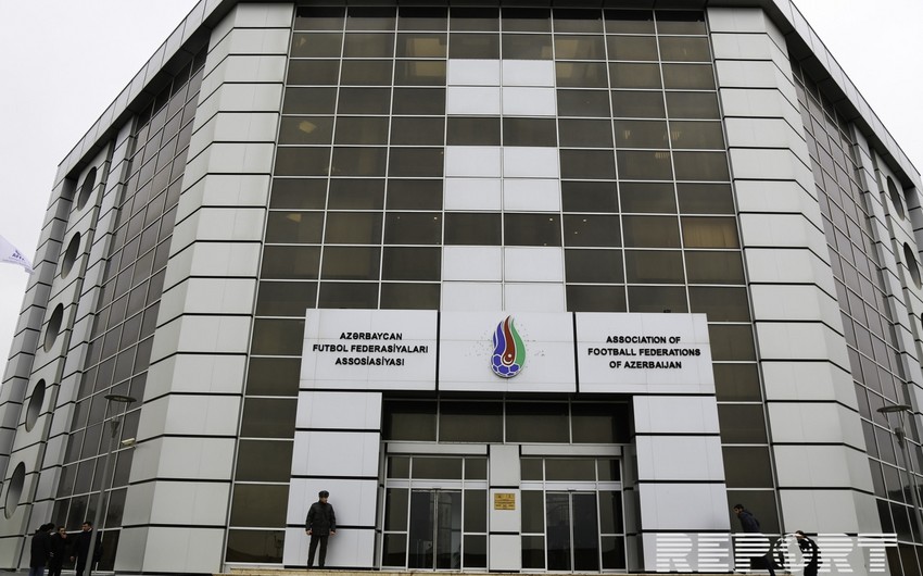 AFFA-nın ötənilki xərcləri 27 milyon manatdan çox olub