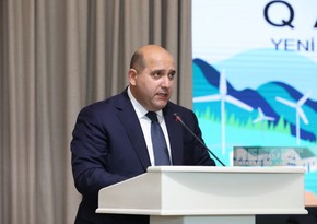 Эмин Гусейнов: Переселение в Суговушан, Гадрут, Туг и Агдам будет осуществляться поэтапно