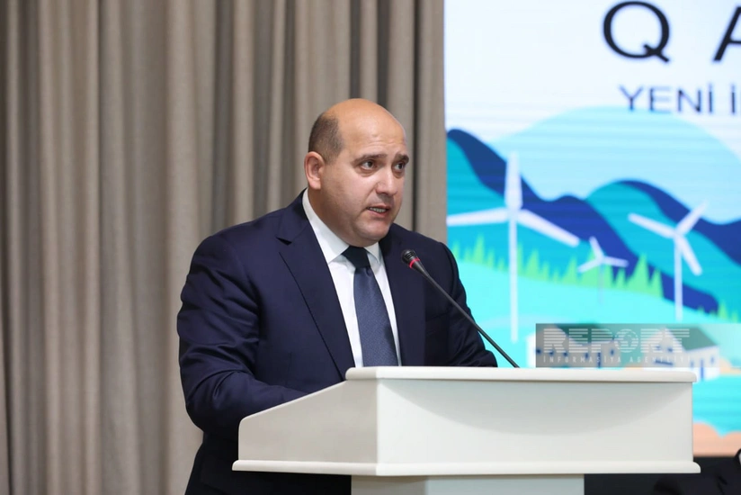 Emin Hüseynov: “Suqovuşan, Hadrut, Tuğ və Ağdama köç ardıcıllıqla davam edəcək”