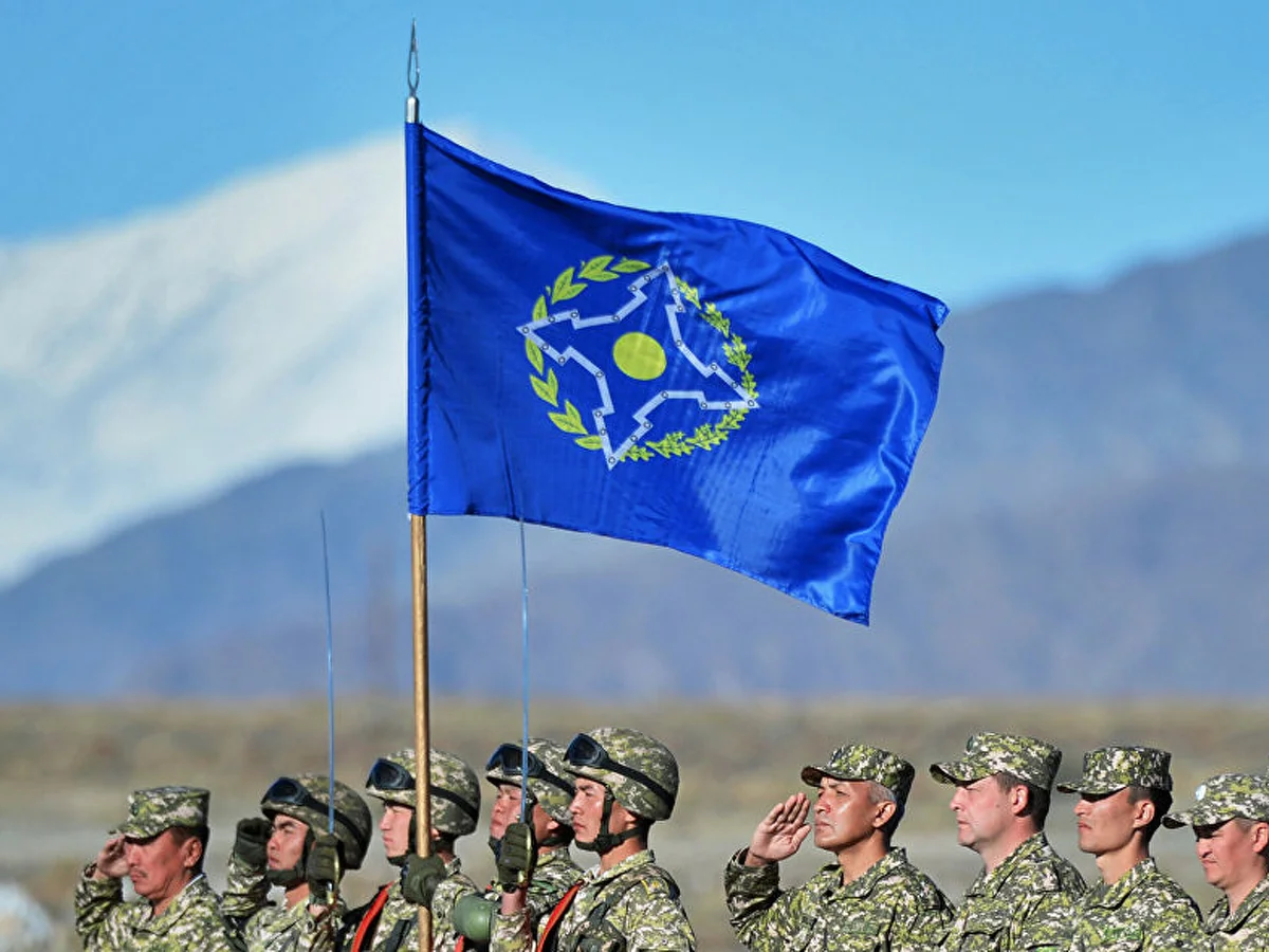 Armenia's foreign, defense ministers do not join session in Dushanbe