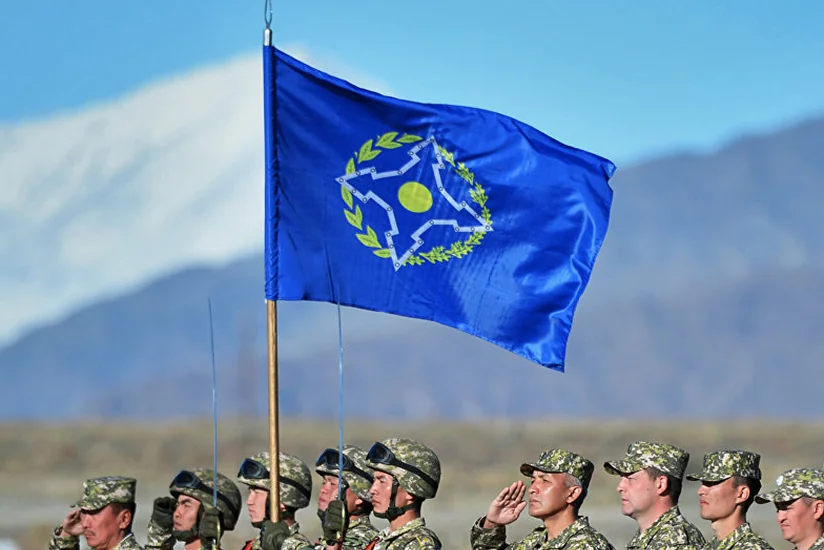 Ermənistan XİN başçısı və müdafiə naziri Düşənbədəki iclasa qatılmayıb