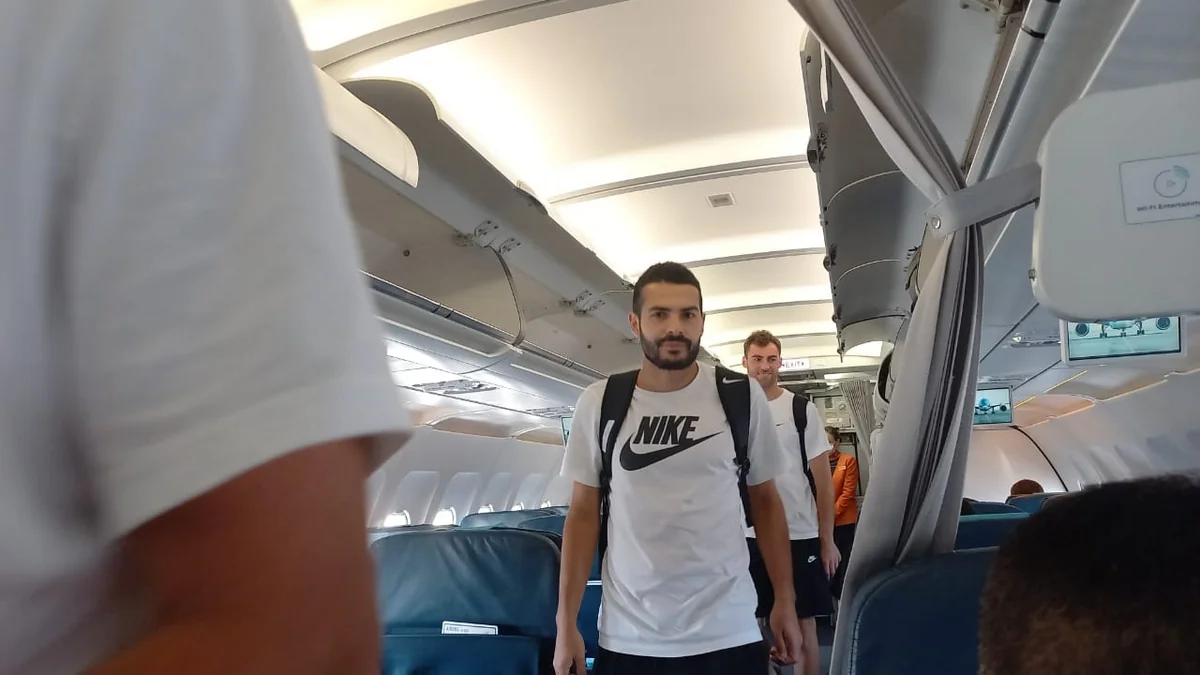 Neftçi Avstriyaya yola düşüb