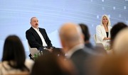 Ilham Aliyev: Azerbaijan has always greatly valued Uzbekistan's support