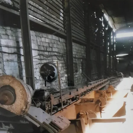 ​Bakıda kustar üsulla metal məhsullar istehsal edən müəssisə aşkarlanıb