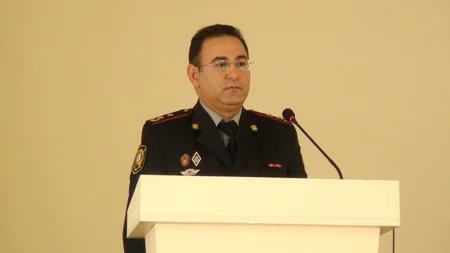 Azərbaycanda “Yol Polisinə dəstək” qrupları yaradılıb