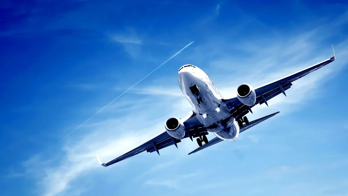 Direct Baku-Islamabad flight opens in July
